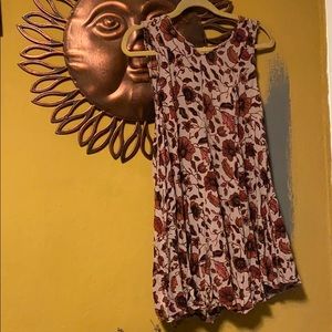 🦋Ecoté Light & Flowy Tank🦋